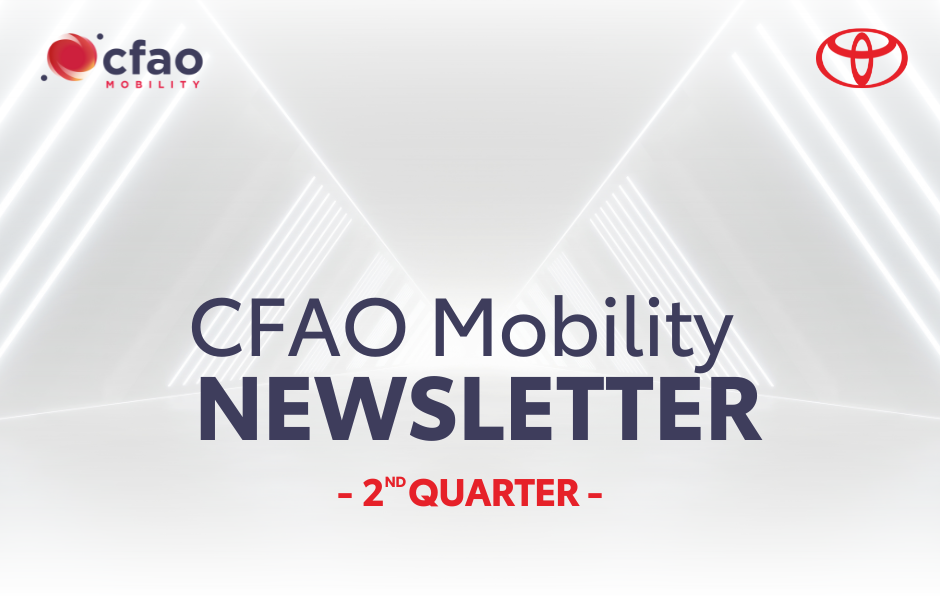 CFAO Mobility (Zambia)